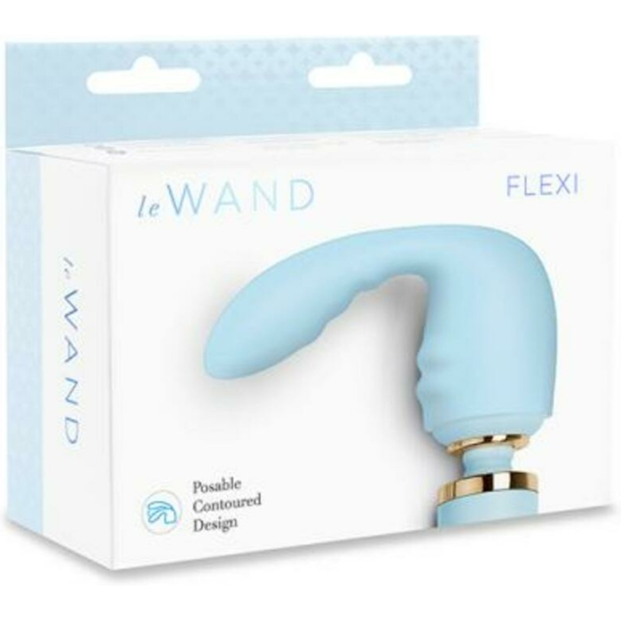 Le Wand Flexi Silicone Attachment - Image 1