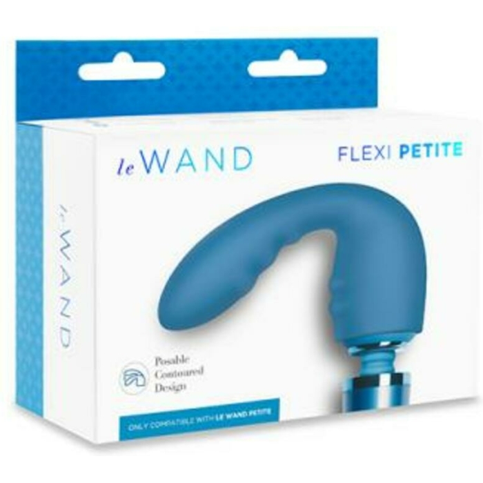 Le Wand Petite Flexi Silicone Attachment - Image 1