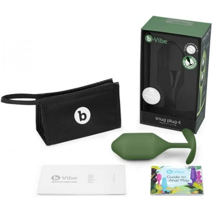Snug Plug 4 Army - Image 1