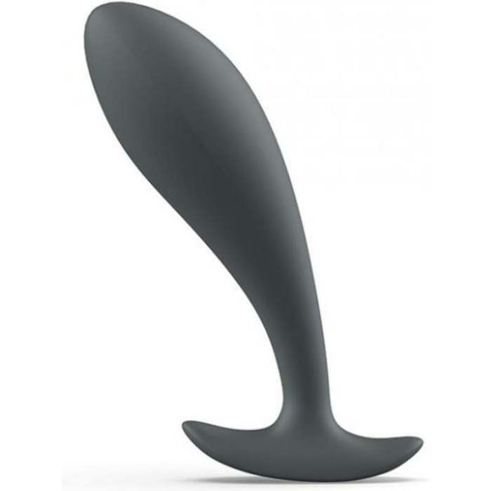 Bfilled Basic Slate Prostate Plug - Image 1