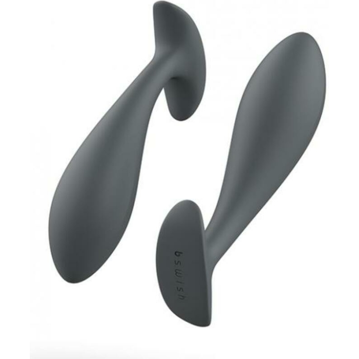Bfilled Basic Slate Prostate Plug - Image 3