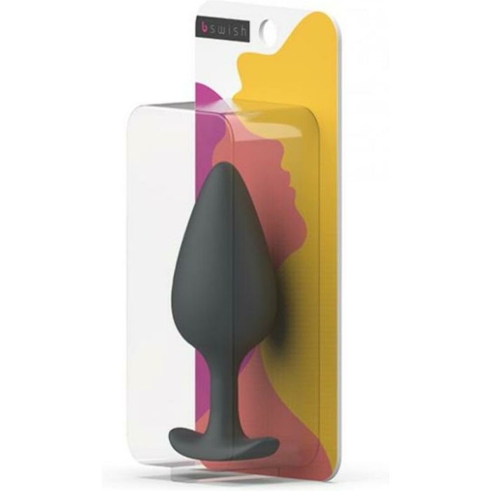 Bfilled Basic Plus - Slate - Image 1