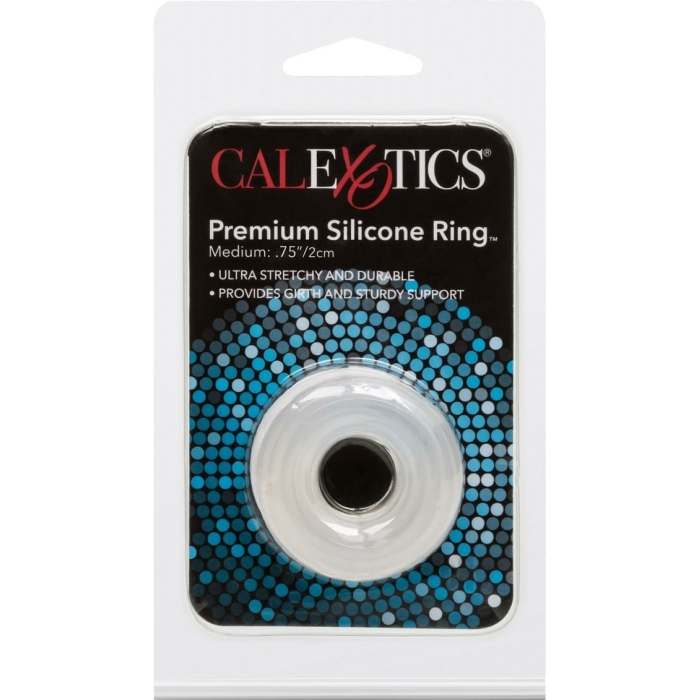 Premium Silicone Ring Medium - Image 1