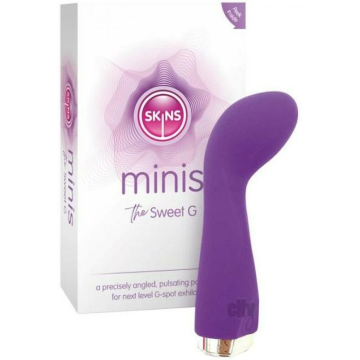 Skins Mini The Sweet G - Image 1