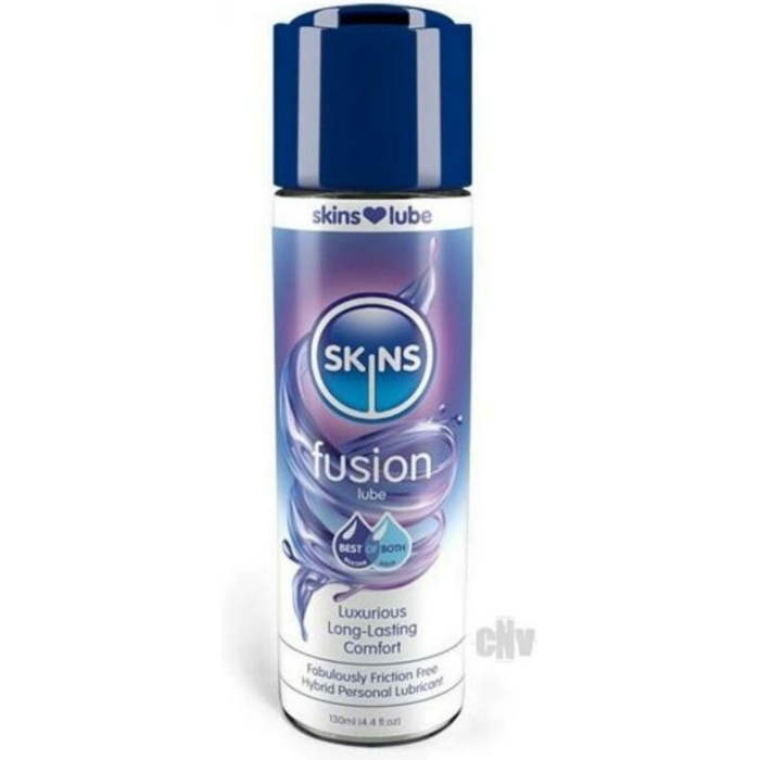 Skins Fusion Hybrid Lube 4.4oz - Image 1