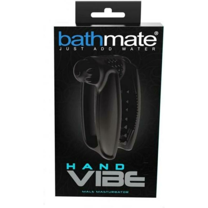 Bathmate Hand Vibe - Image 1