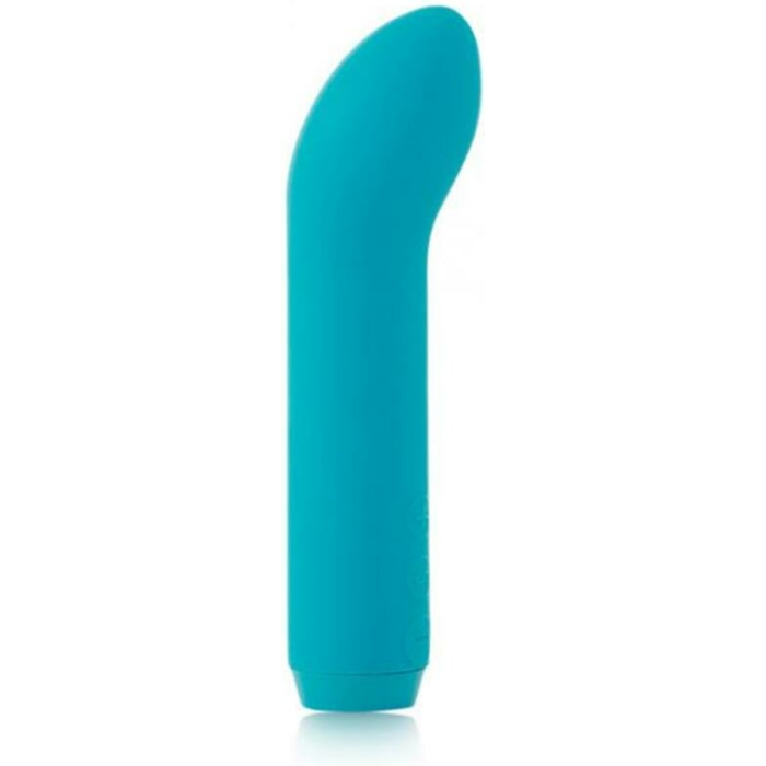 Je Joue G-Spot Bullet Teal - Image 1