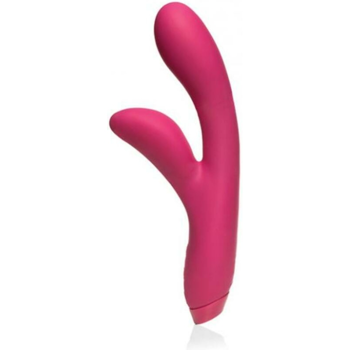 Je Joue Hera Rabbit Vibrator - Fuchsia - Image 1