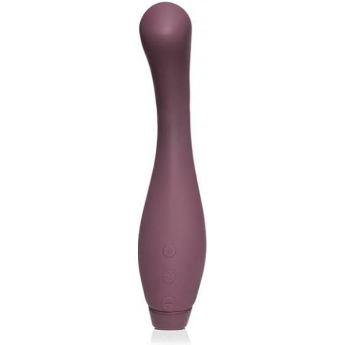 Je Joue Juno G Spot Vibrator - Purple - Image 1