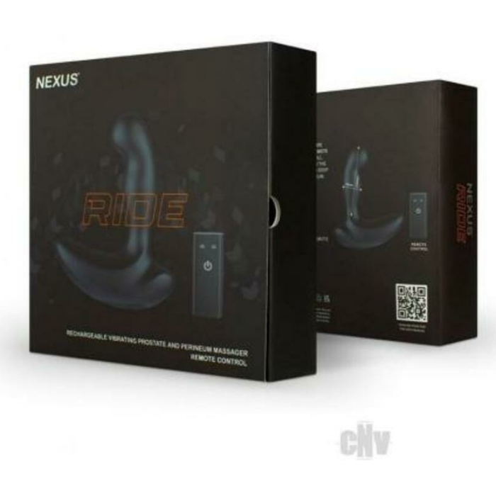 Nexus Ride - Image 1