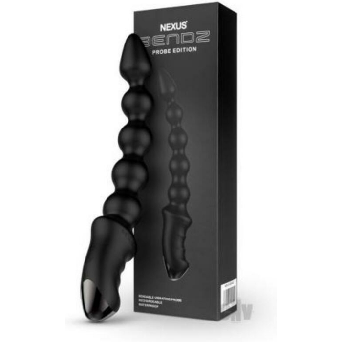 Bendz Probe Black - Image 1