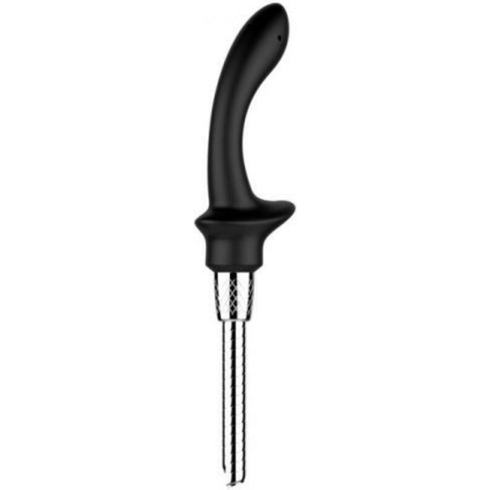 Nexus Shower Douche Duo Kit Beginner Black - Image 1