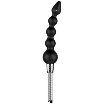 Nexus Shower Douche Duo Kit Advanced Black