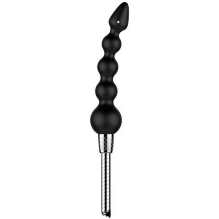 Nexus Shower Douche Duo Kit Advanced Black - Image 1