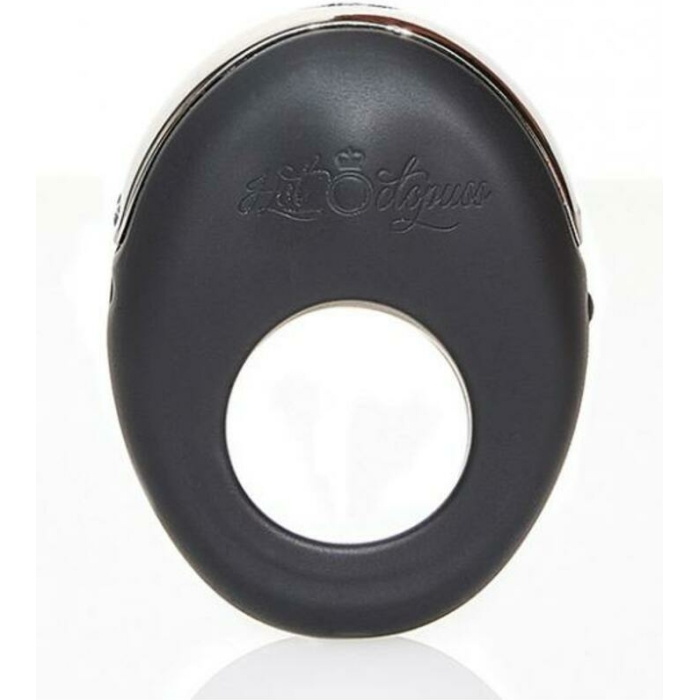 Hot Octopuss Atom Vibrating Cock Ring - Image 1