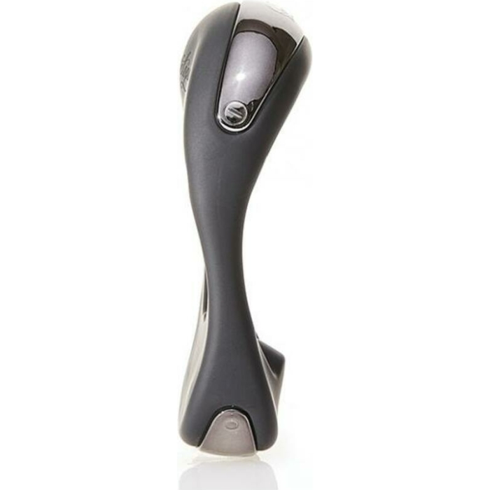 Hot Octopuss Atom Plus Black Vibrating Cock Ring - Image 2
