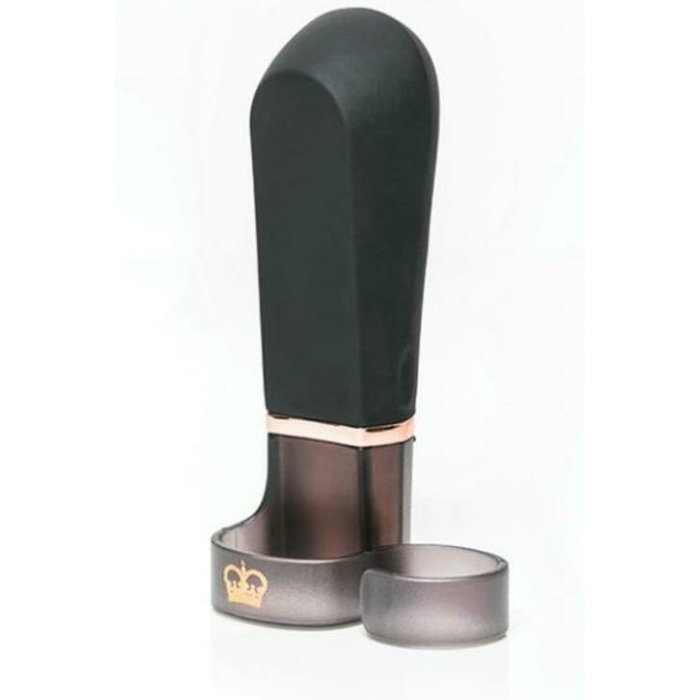 Hot Octopuss Digit Finger Vibe Black - Image 1