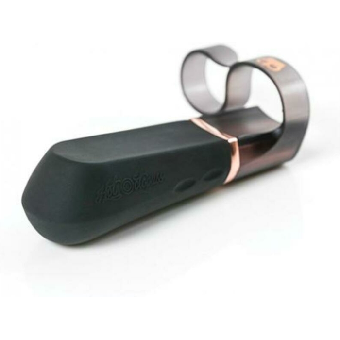 Hot Octopuss Digit Finger Vibe Black - Image 2