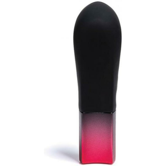 Hot Octopuss Amo Bite The Bullet Black Vibrator - Image 2