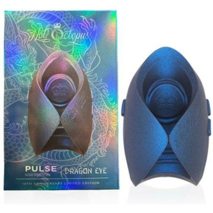 Hot Octopuss Pulse Dragon Eye 10th Anniversary Limited Edition - Image 1