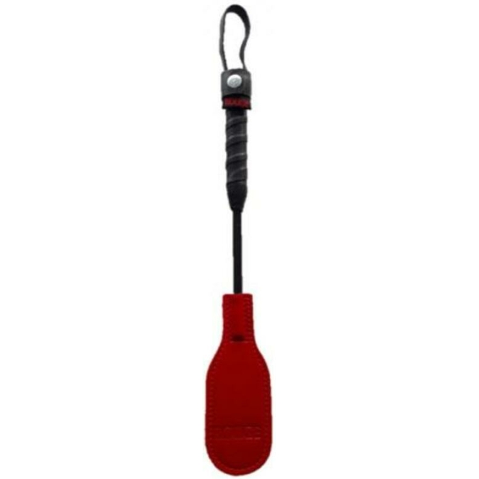 Rouge Mini Oval Paddle 10 In. Red - Image 1