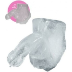 Huge Penis Ice Luge Freeze At Home