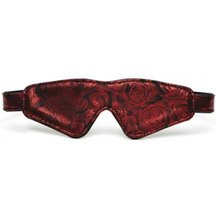 Fifty Shades Of Grey Sweet Anticipation Blindfold - Image 1