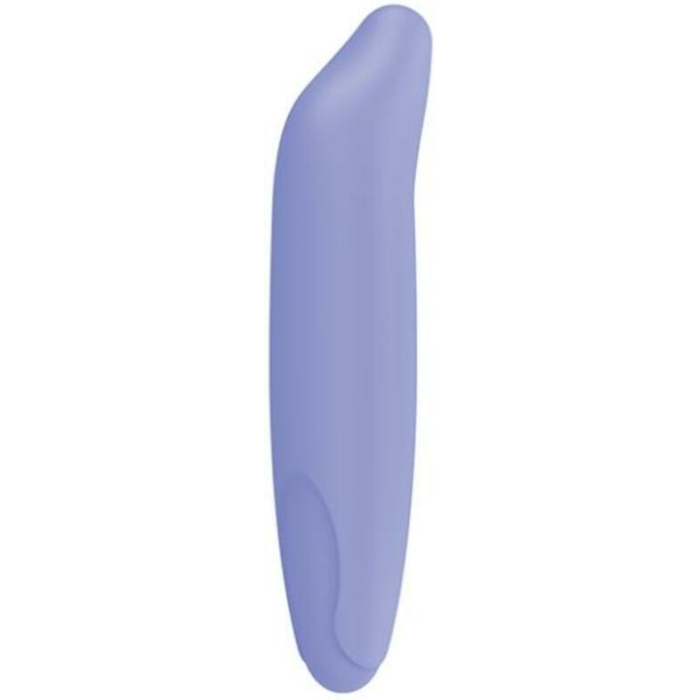 Toybox Rocket Star Mini Bullet Vibrator - Image 1