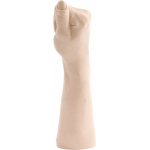 Belladonnas Bitch Fist - Beige - Image 3