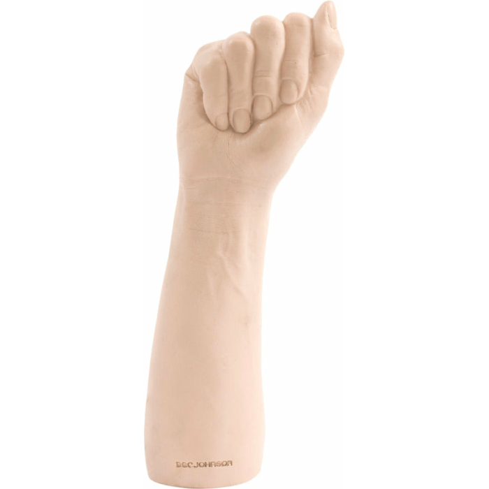 Belladonnas Bitch Fist - Beige - Image 2