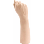 Belladonnas Bitch Fist - Beige