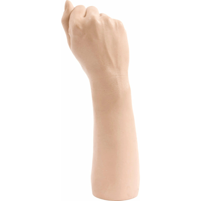 Belladonnas Bitch Fist - Beige - Image 1