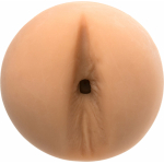 Man Squeeze Twink Ass Beige Masturbator - Image 3