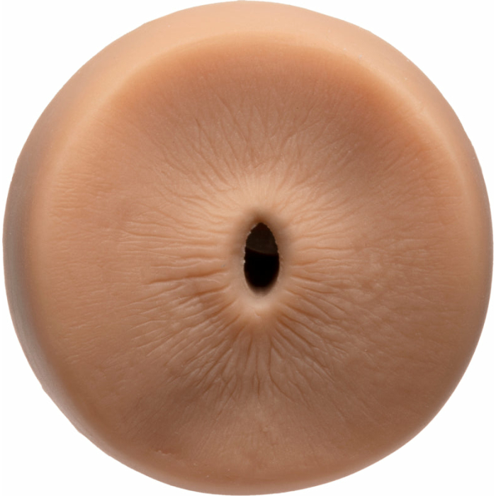 Man Squeeze William Seed Ultraskyn Ass Stroker - Image 2