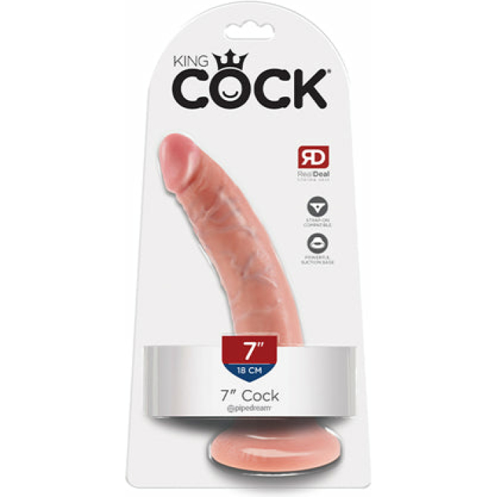 Kc 7 Cock Flesh - Image 1