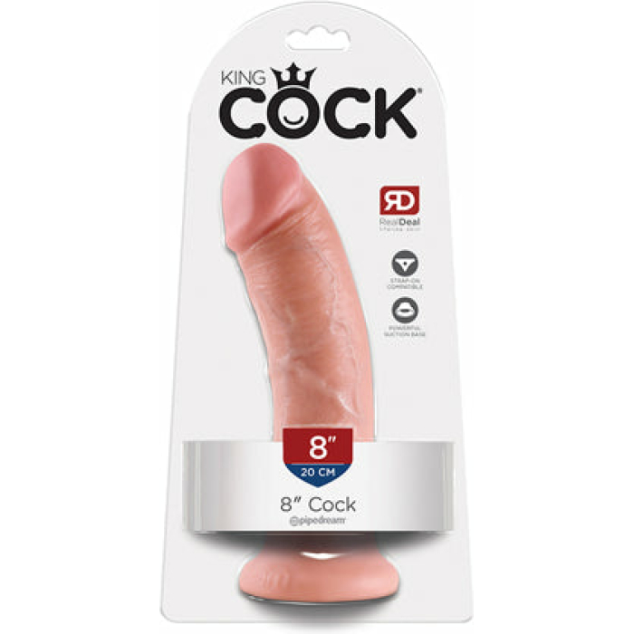 Kc 8 Cock Flesh - Image 1