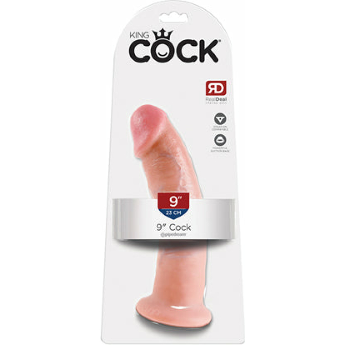 Kc 9 Cock Flesh - Image 1