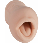 Sasha Grey - Ur3 Deep Throat Pocket Pal
