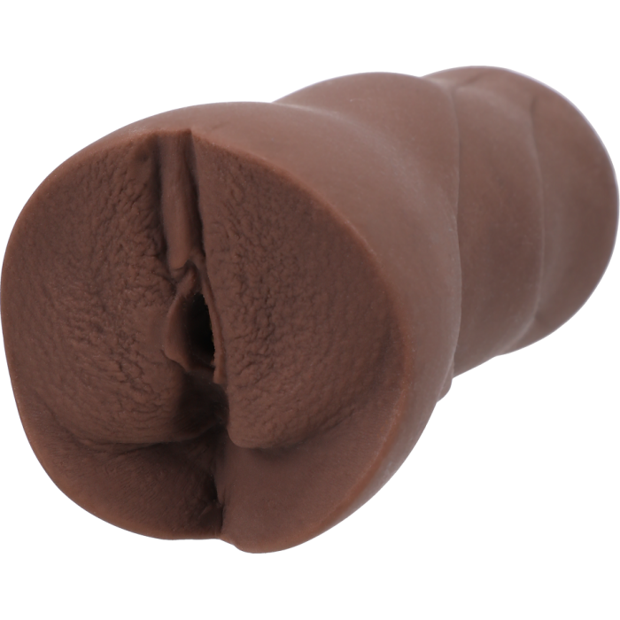 Signature Strokers Jenna Foxx Ultraskyn Pocket Pussy - Image 1