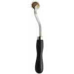 Fetish Fantasy Deluxe Wartenberg Wheel - Image 2