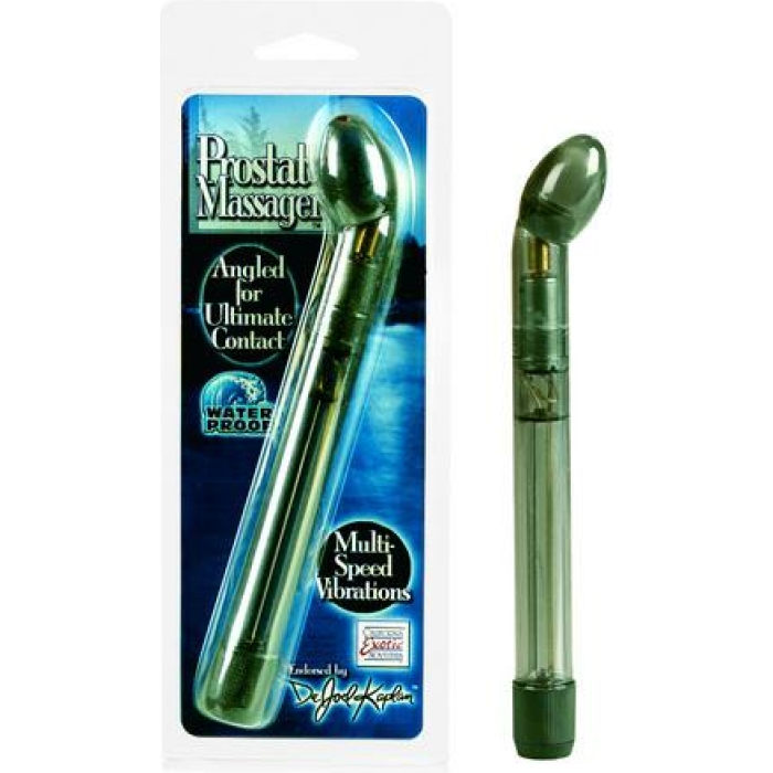 Dr Joel Kaplan Prostate Massager - Image 2