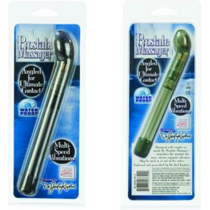 Dr Joel Kaplan Prostate Massager - Image 3