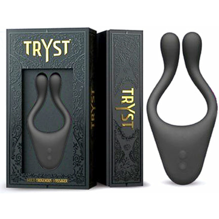 Tryst - Black - Image 1