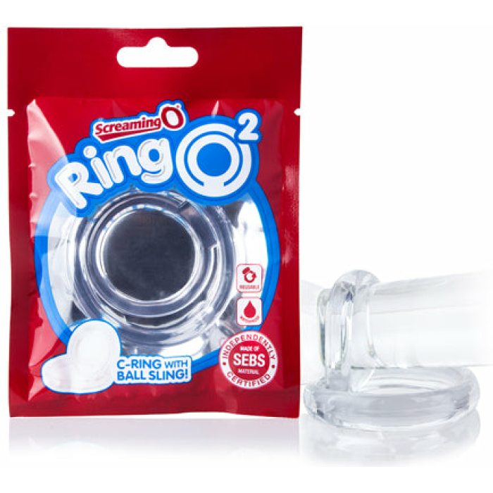 Ringo 2 Clear-individual - Image 1