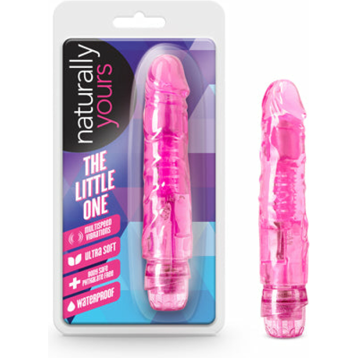 Blush Naturally Yours The Little One - Pink - Image 1
