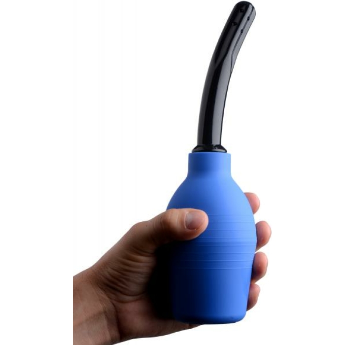 Premium One Way Valve Enema Bulb Douche 300ml - Image 1