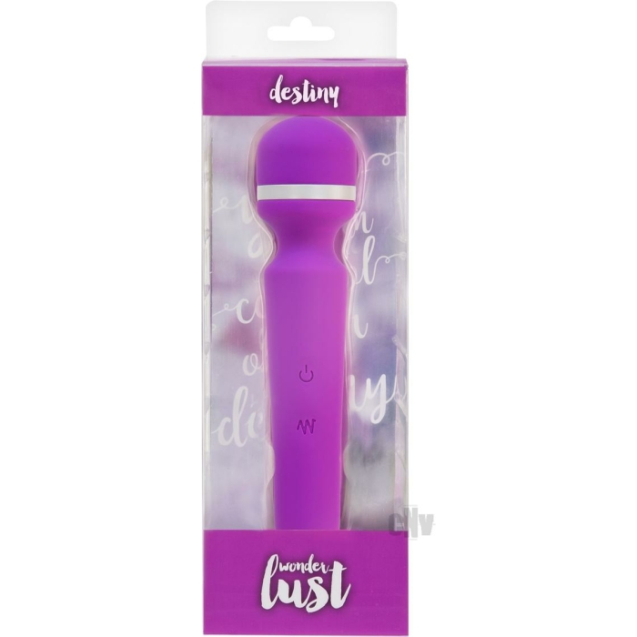 Wonderlust Destiny Purple - Image 1