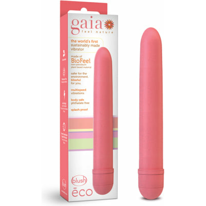 Gaia Eco Coral - Image 1