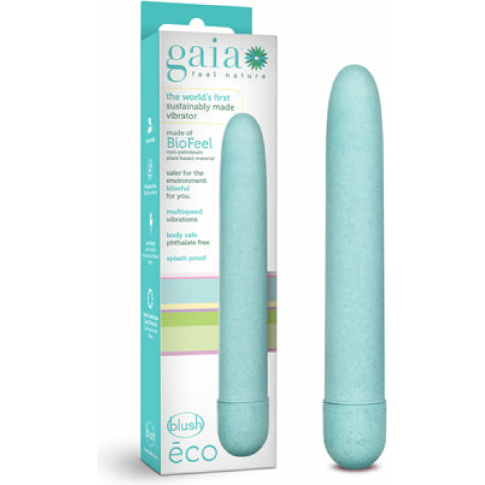 Gaia Eco Aqua - Image 1