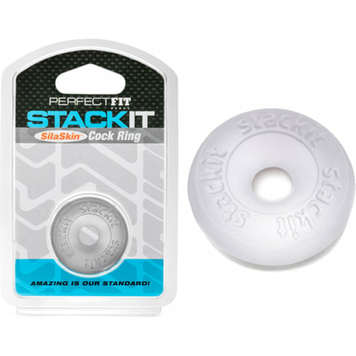 Stackit Clear - Image 1